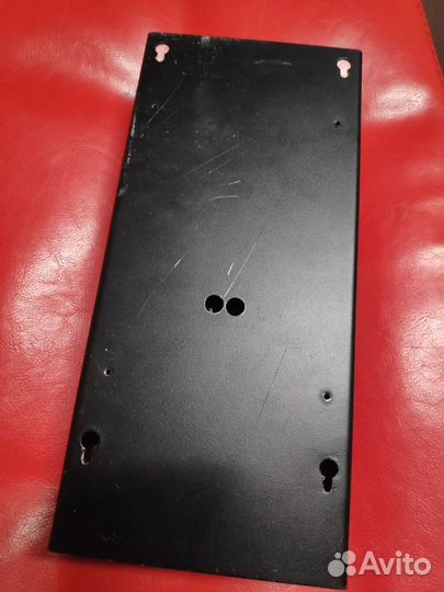 Stage box 12 каналов