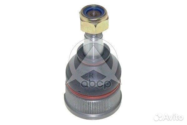 Опора шаровая перед прав/лев mazda 6 01/02