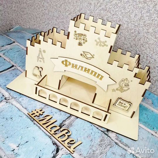 Подарки на выпускной выпускникам и учителям