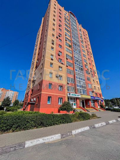 Помещение свободного назначения