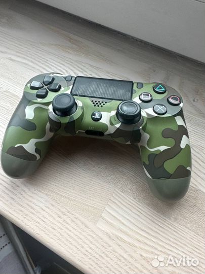 Геймпад Sony PS4