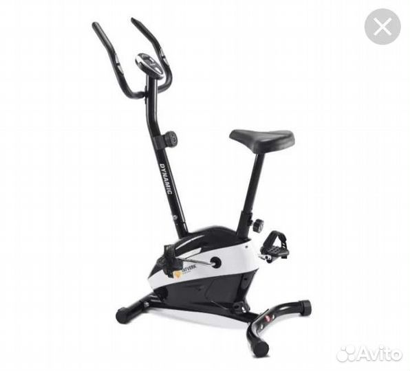 Мини велотренажер бу