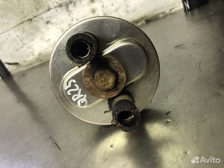 Теплообменник Nissan X-Trail T30 2.5 QR25DE