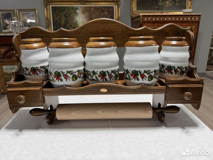 Антиквариат. Винтаж