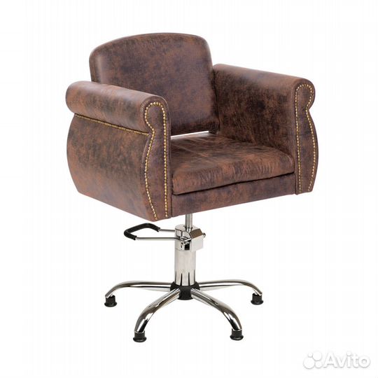 Кресло парикмахерское 