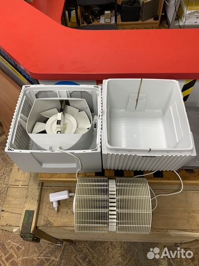 Увлажнитель мойка воздуха Venta LW15