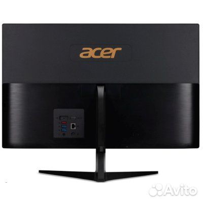 Моноблок Acer Aspire C24-1800 DQ.blfcd.004 - новый