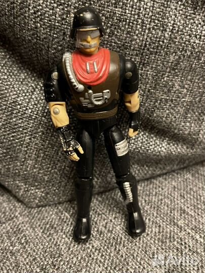 Фигурка GI Joe винтаж 1994