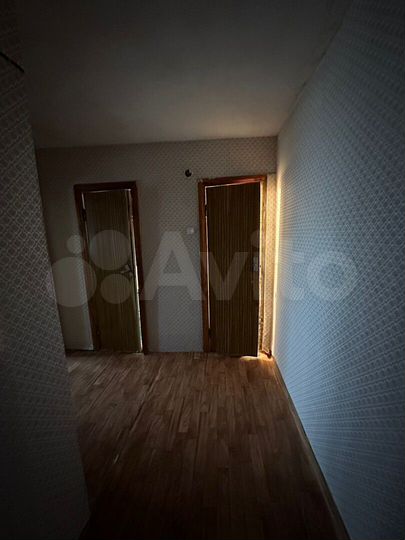 3-к. квартира, 63,3 м², 5/5 эт.