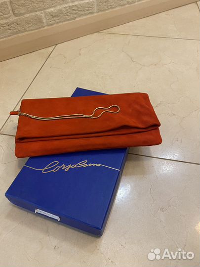 Сумка женская клатч