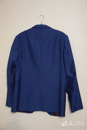 Пиджак мужской 
