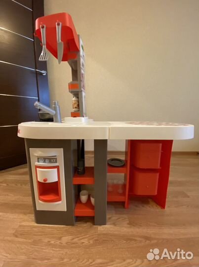 Кухня детская Tefal Studio XXL