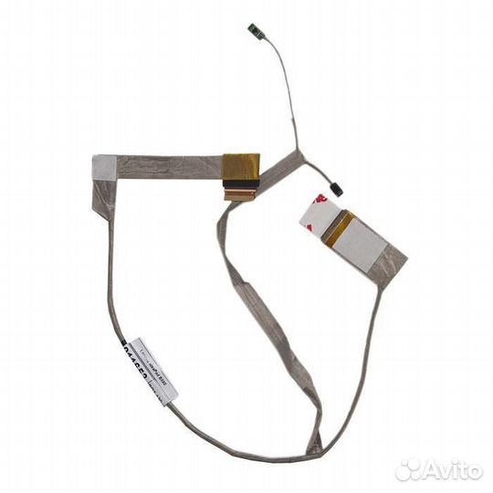 Шлейф матрицы Lenovo B580, B590, V580