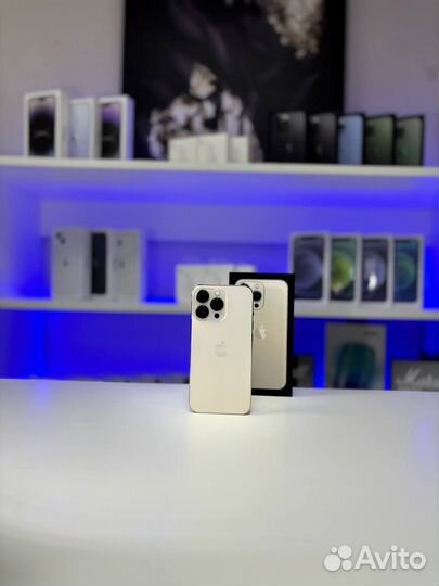 iPhone 13 Pro, 256 ГБ