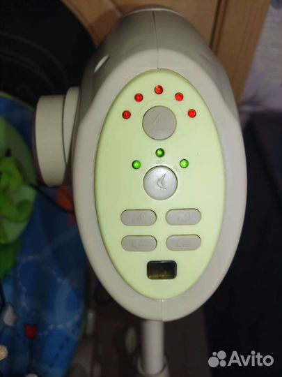 Детская качеля