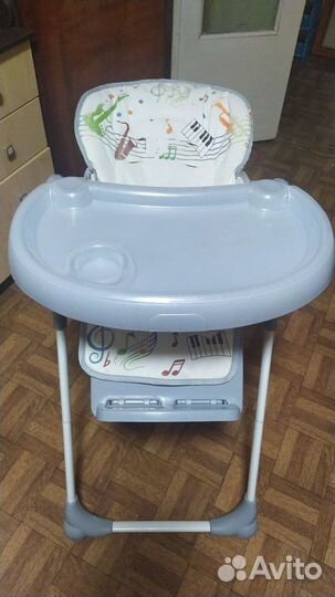 Стульчик для кормления