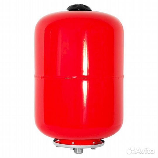 Бак расширительный теплокс 24 л системы отопления