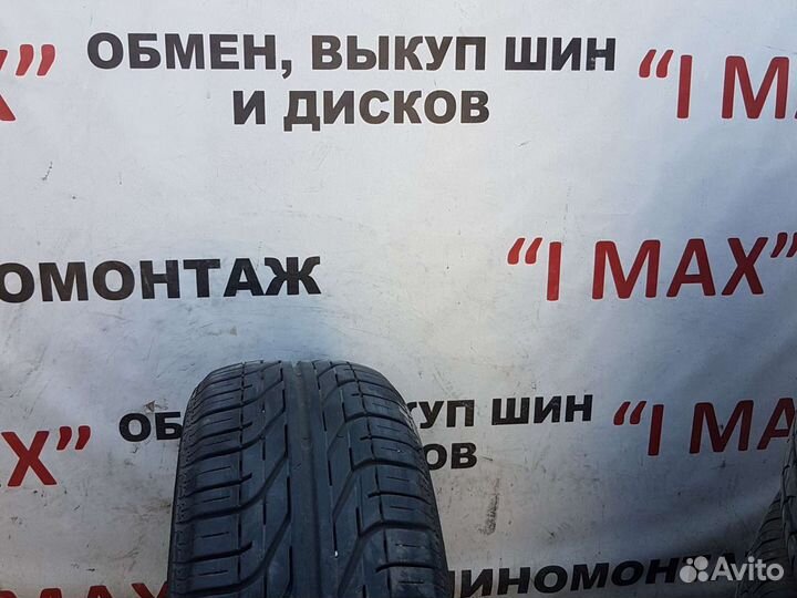 Pirelli P6000 Powergy 185/50 R16