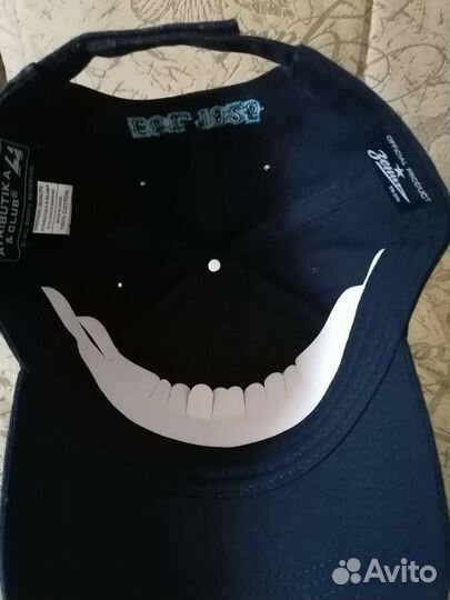 Бейсболка оригинал