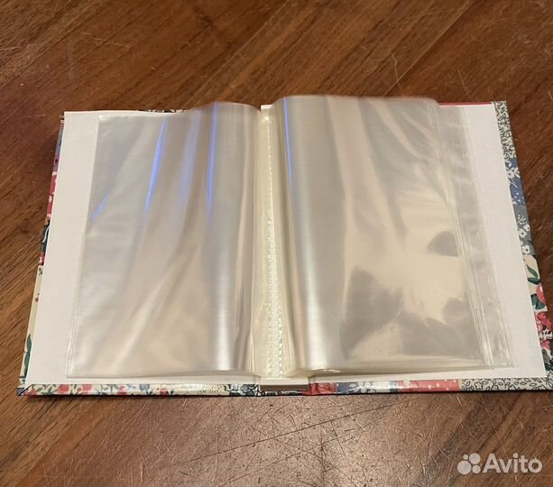 Фотоальбом 10 15