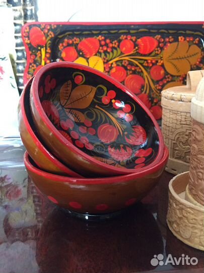 Сувенирная посуда, хорошо на подарок