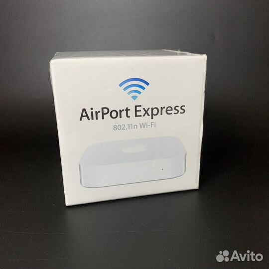 Базовая станция Apple AirPort Express Base Station
