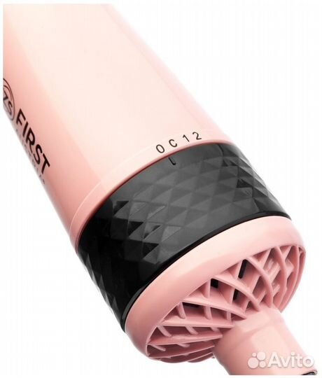 Фен-щётка First FA-5651-7