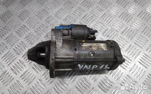 Стартер ford mondeo 5 (YNP18BR01)