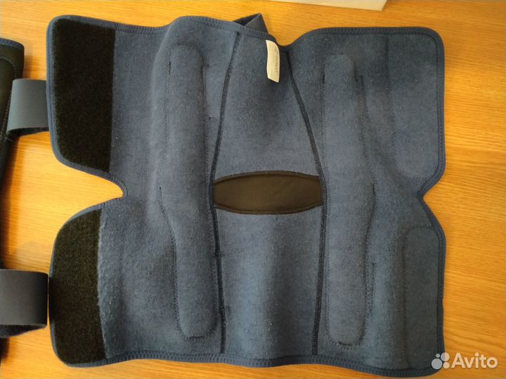 Ортез коленный Orlett RKN-203