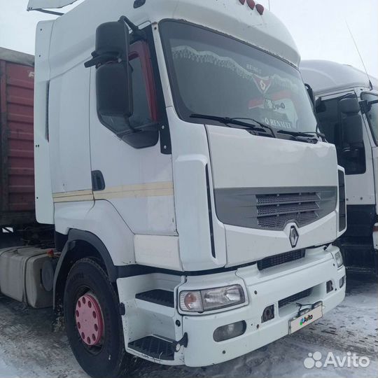 Renault Premium 400, 1999