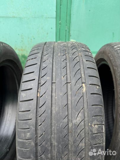 Pirelli Powergy 225/50 R17