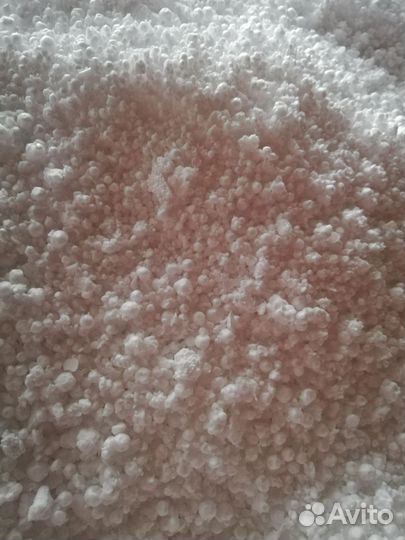 Дроблёнка из пенопласта