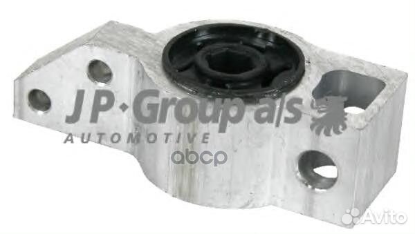 Сайлентблок рычага подвески перед прав 11179