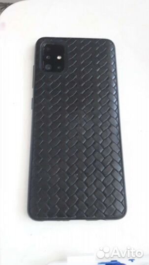 Телефон samsung а51 бу