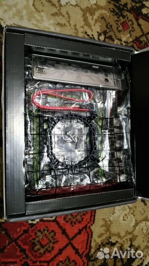 Материнская плата сокет 2011