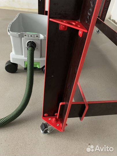 Ст. Ячеистый 