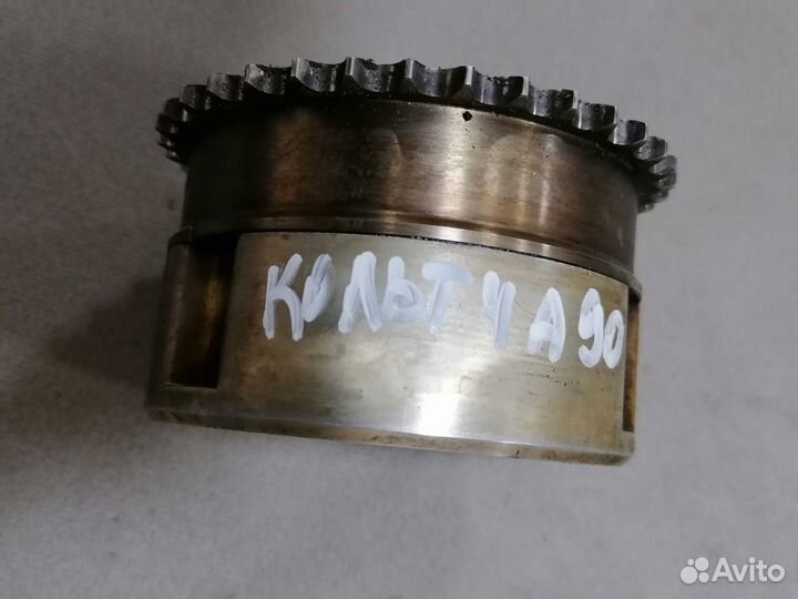 Муфта Фазорегулятор VVT-I Mitsubishi Colt 4A90 1.3