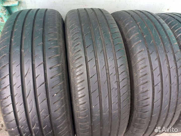 Hyundai solaris,Kia rio 185 65 R15 лето