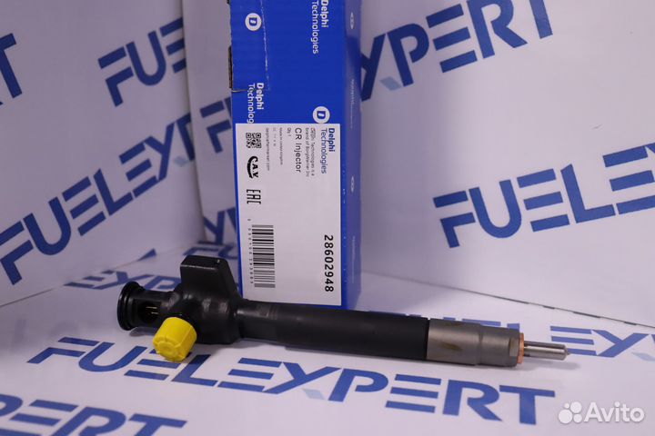 Форсунка 28602948