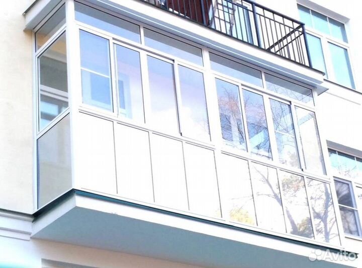 Пластиковые окна с завода