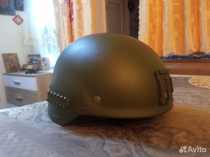 Шлем 6б47 2 размер