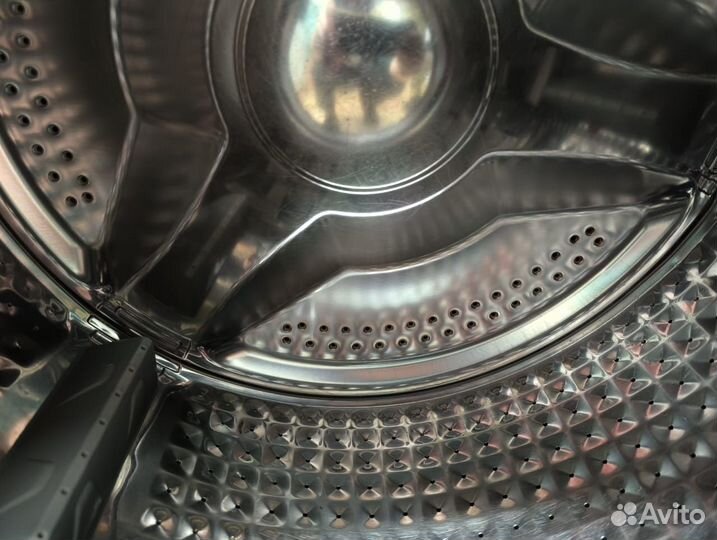 Стиральная машина samsung diamond 6кг