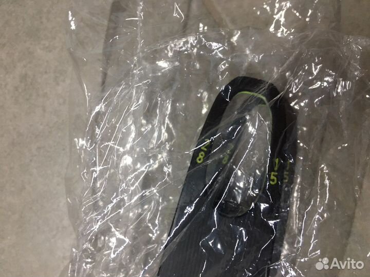 Лыжи беговые Fisher RCS Sk и Cl