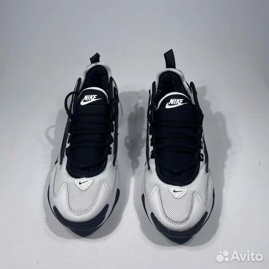 Кроссовки Nike air zoom 2k