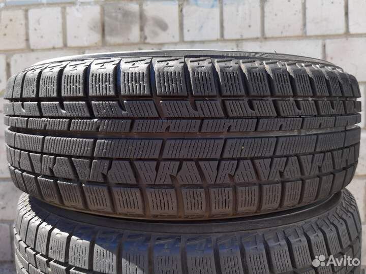 Yokohama Ice Guard IG50 185/60 R15 84Q