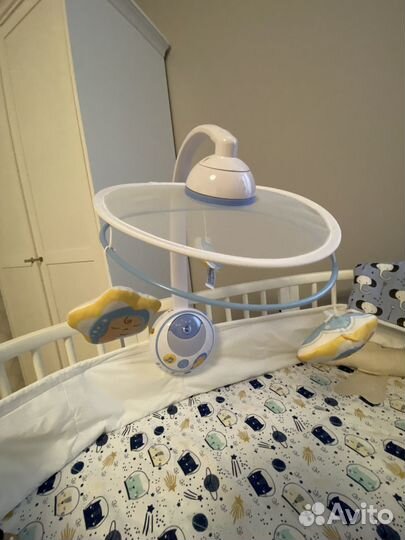 Мобиль chicco