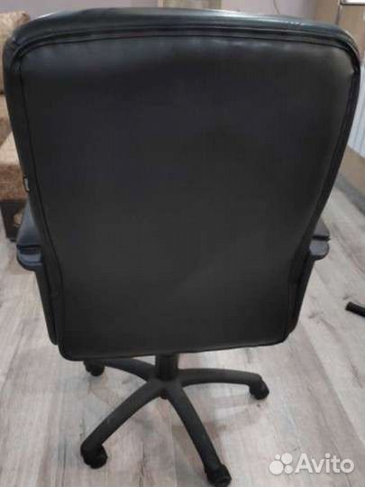 Компьютерное кресло