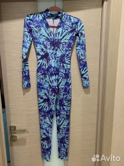 Костюм для спортивной/воздушной гимнастики