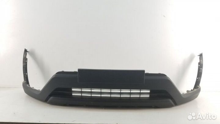 Бампер передний Hyundai Creta нижняя часть