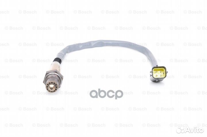 Датчик кислородный 0986AG2203 Bosch